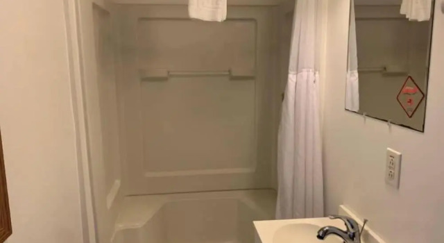 Номер Economy HAVEN INN