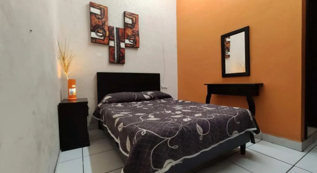 Standard huone Hotel Olhe