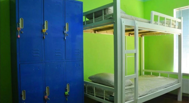 Taiyuan Sunflower Youth Hostel, Buchen Sie Hostel Hostels in Shanxi, Hostel