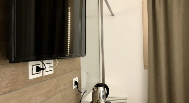 Номер Superior B&B Gassa Damante