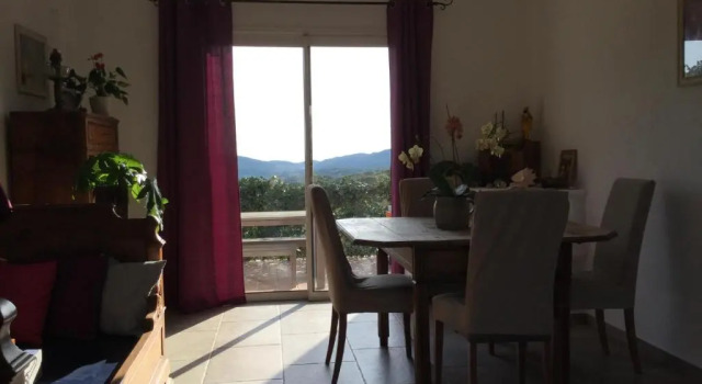 Коттедж с 3 комнатами Chez Antoine et Jacqueline