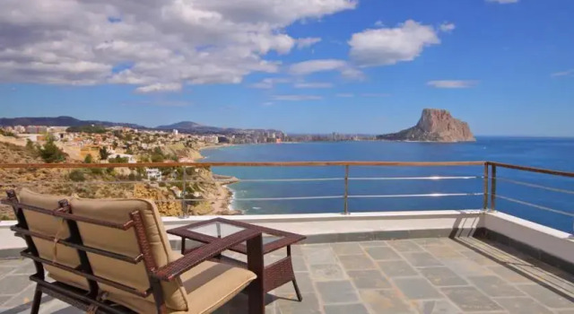 Villa Thais
