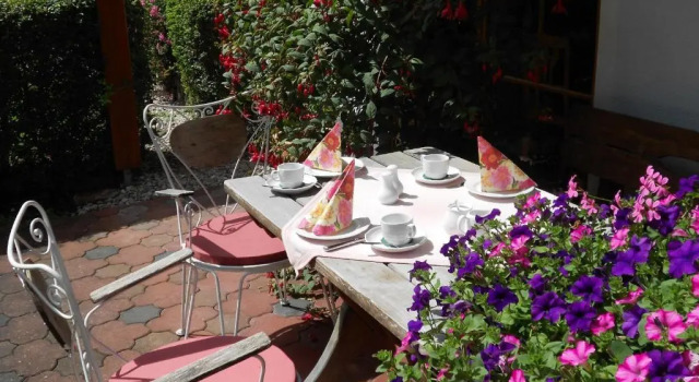Aparthotel Alpenpark, Book Lejlighedshotel Kochel am See Das Blaue Land