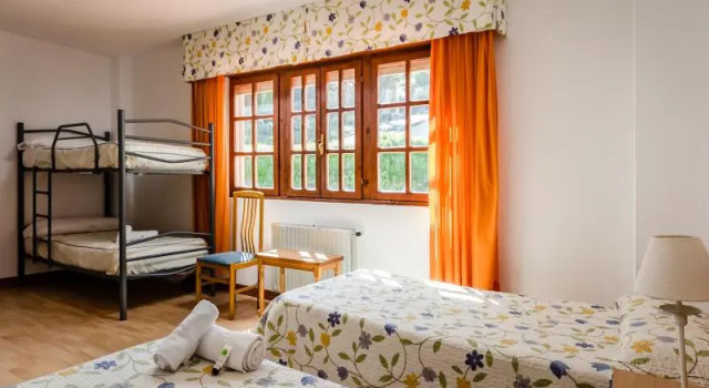 Номер Standard Hotel Vivero 2