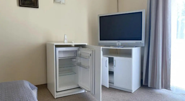 Camera doppia Standard Hotel Class