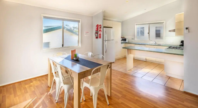 Вилла Ingenia Holidays One Mile Beach