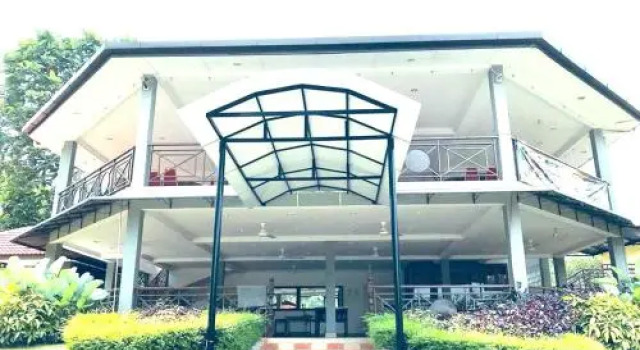 Serene Resort & Training Centre
