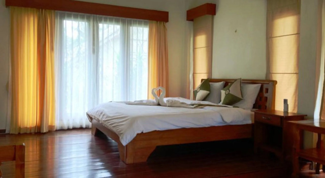 Phangka Paradise Resort, Забронировать Курортный отель Курортные отели Южного Таиланда, Курортный отель