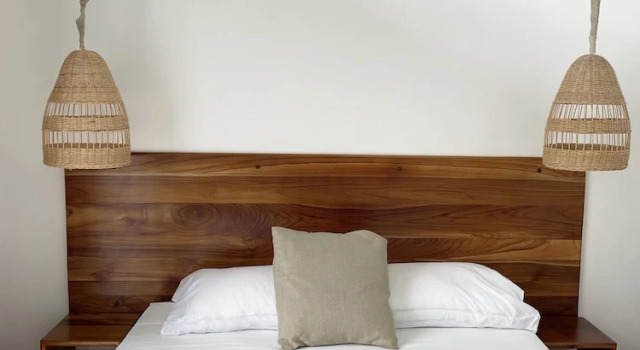 Номер Comfort Mar Botánico - Avellanas Beach Hotel
