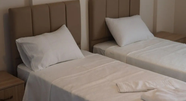 Deniz Boutique Otel