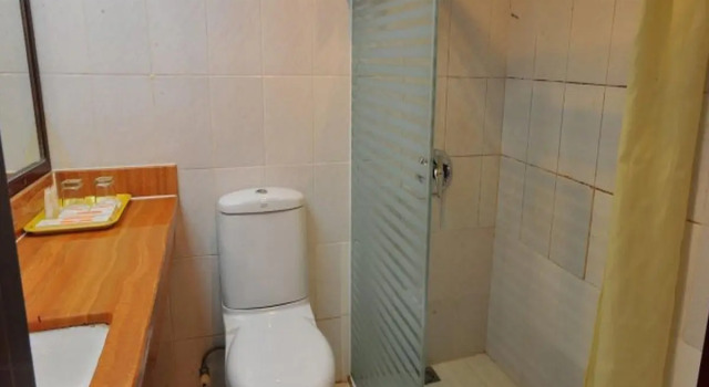 Номер Standard Jinjiang Inn Anyang Wenfeng Main Road