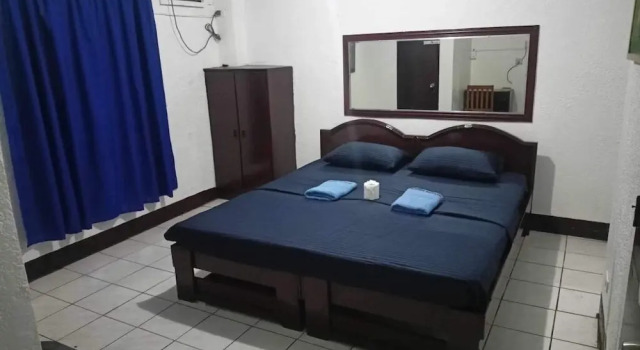 Pension Bacolod, Réserver Hôtel Hôtels à Negros Occidental avec petit-déjeuner, Petit-déjeuner