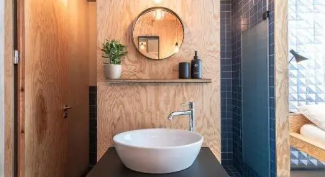 Номер Superior Riders Hotel