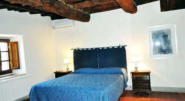 Villa Belvedere - Campoli, Забронировать Вилла Отели Кьянти 3 звезды, 3*