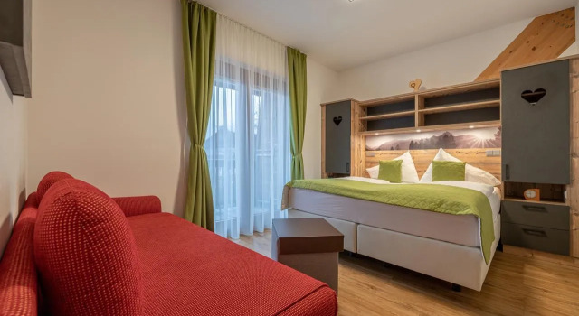 Hotel Samerhof, Rezerwuj Hotel Hotele w Karyntia ze śniadaniem, Śniadanie