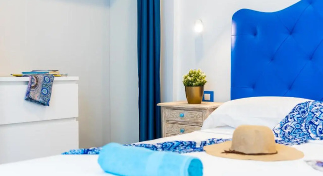 Okeanos Eco Guest House, Reservar Casa de hóspedes Pensões em Tenerife, Casa de hóspedes