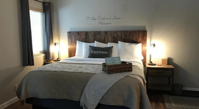 7 Seas Inn at Tahoe