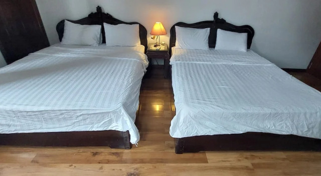 Melody Riverside Homestay, Забронировать Хостел Тон-Трыонг-Ганг Тхыатхьен-Хюэ