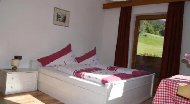 Appartement Riedhof, Rezervovat Apartmán Hotely v Tyrolsko s parkováním, Parkování