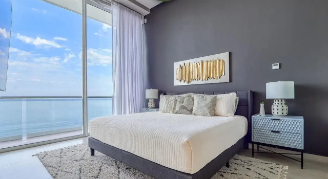 Harbor 171 Torre Sur Ph14002, Book Apartment Puerto Vallarta Jalisco