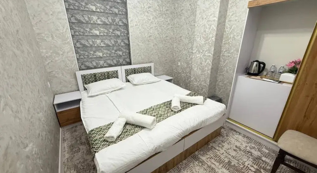 Confort cameră Hotel Bekh