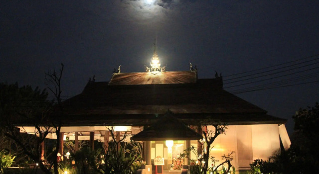 Jasmine Hills Lodge, Забронировать Курортный отель Дойсакет провинция Чианг Май