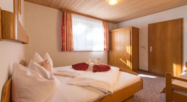 Dachsteinblick, Prenota Hotel Hotel a Stiria con parcheggio, Parcheggio