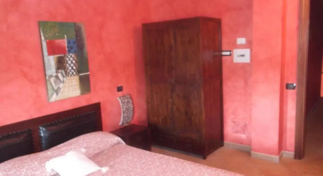 Двухместный номер Standard Agriturismo Casal Grande