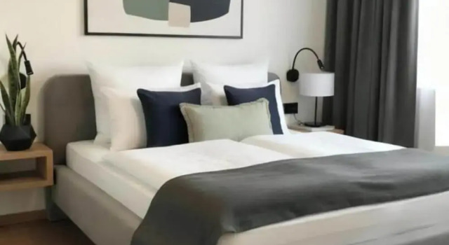Номер Comfort Hotel Sternen Gurtnellen AG