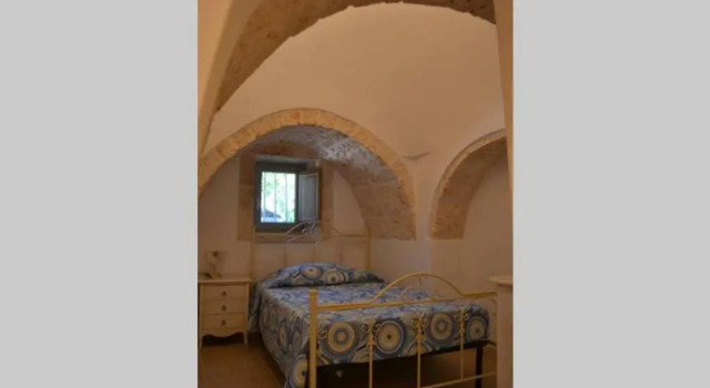Trulli del Maestro