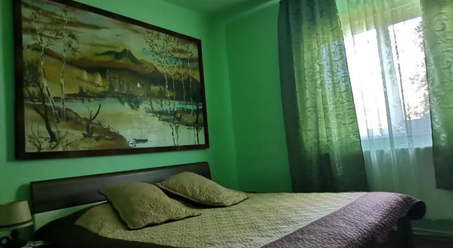 Коттедж с 2 комнатами Casa Dana