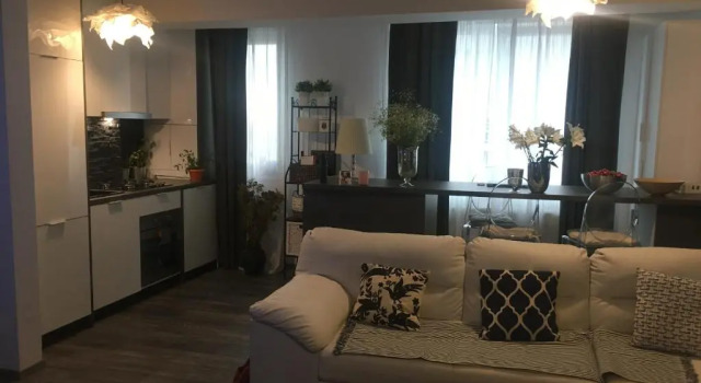 Apartmán True Modern - apartment