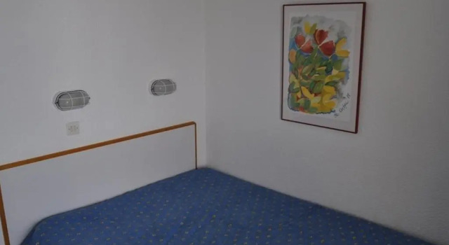 Appartement Port Barcarès, 2 pièces, 5 personnes - FR-1-431-128, Rezervovat Apartmán Hotely v Corbières s bazénem, Bazén