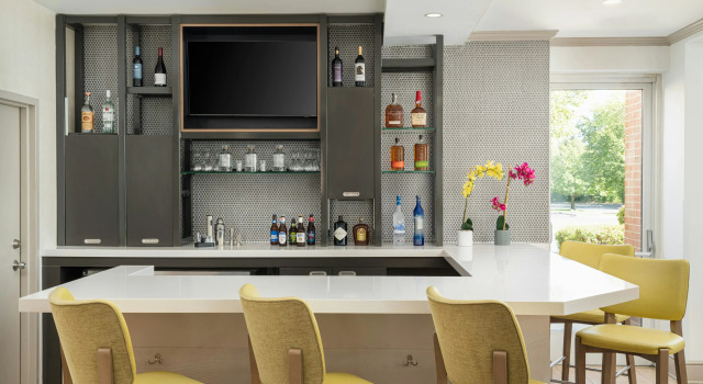 Hilton Garden Inn Saint Charles, Забронировать Отель Отели Иллинойс 3 звезды, 3*