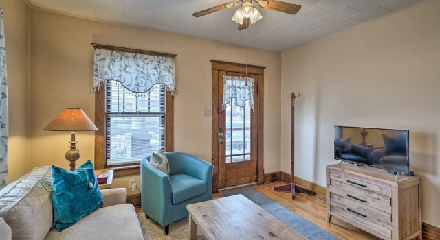 Charming Urbana Home Near Downtown!, Reserva ahora Casa o chalet Urbana Ohio