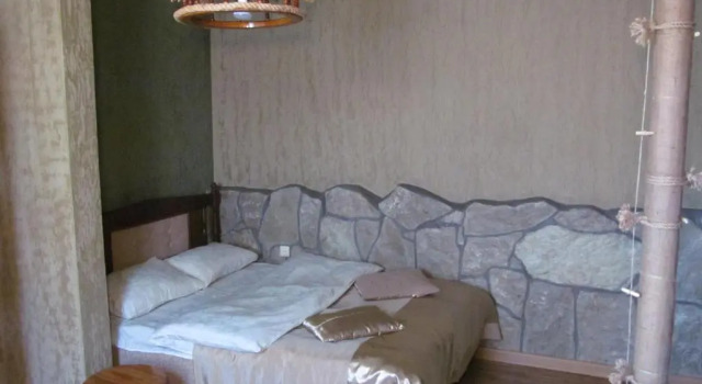Номер Standard ARTSIV Guesthouse