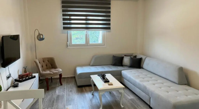 A1 Family apartments