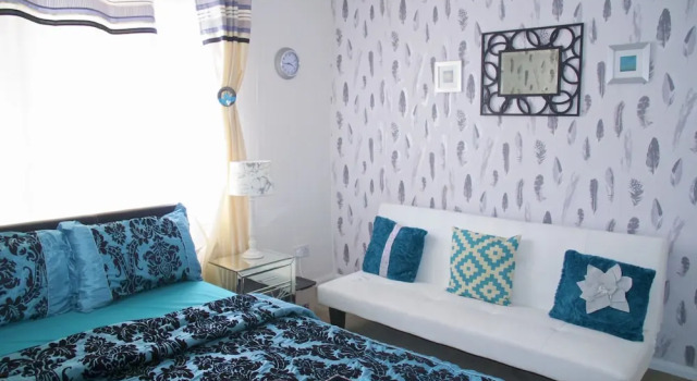 A & L Lodgings