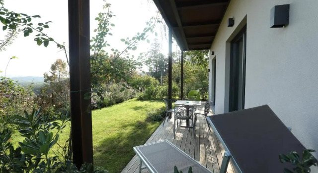 Вилла Villa Carla @ Barolo