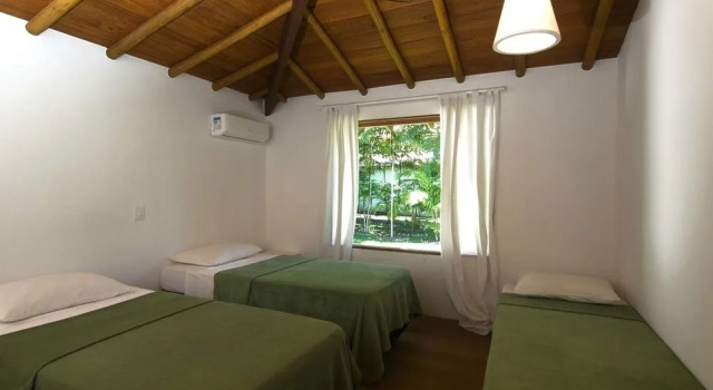 Paraíso Tropical Village, Забронировать Отель Отели штата Баия с бассейном, Бассейн