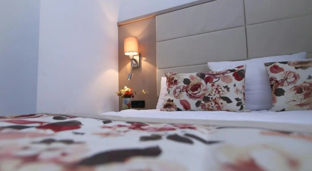 Номер Economy Old Town Hotel