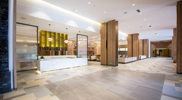 Hyatt Place Foshan Lishui, Book Hotel SPA-hoteller i Foshan, SPA