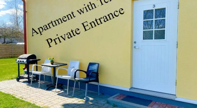 Metsa Apartments, Book Lejlighed Hoteller i Pärnumaa med parkering, Parkering