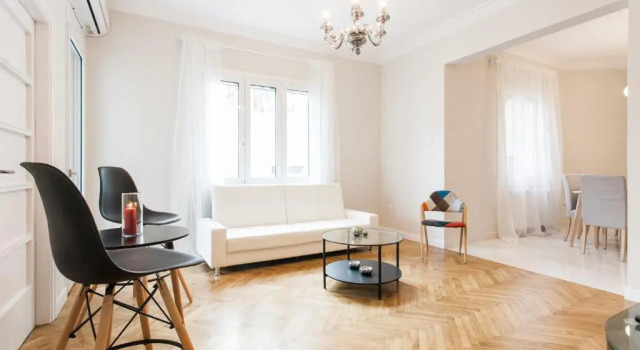 Апартаменты HIGHEND 2BDR Full APT/ IDEAL LOCATION (and Netflix)
