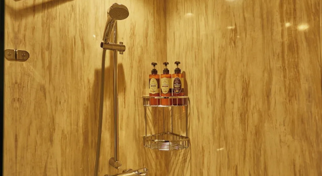 Двухместный номер Deluxe EZ HOTEL KIX Seaside