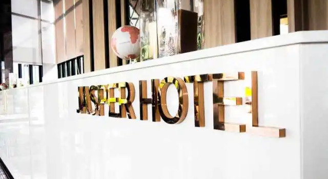 Jasper Hotel Ban Phai, Rezervovat Hotel Levné hotely v North-Eastern Thailand
