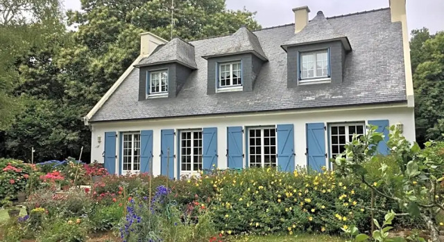 Chambres dhotes Chez Annie, Prenota Hotel  