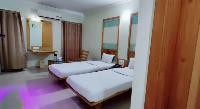 Номер Standard Hotel Easy Retreat