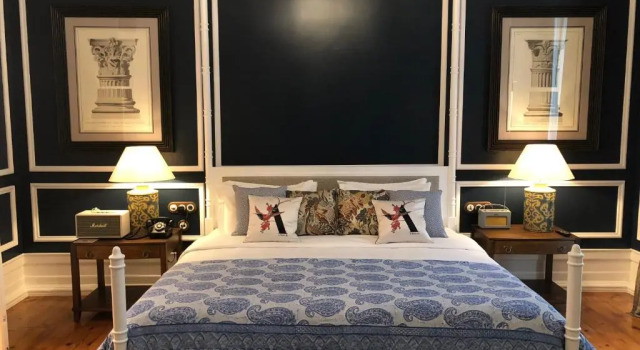 Люкс Casa Oliver Boutique B&B - Principe Real