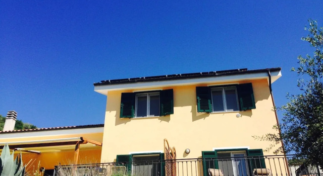B&B casa KaRa, Buchen Sie Bed & Breakfast Dolceacqua Ligurien